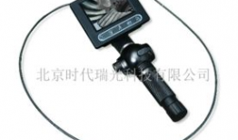 工业视频内窥镜,洞察工业设备内部的“眼科医生”