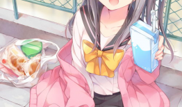 动漫白丝福利,探寻动漫中的丝袜魅力与福利文化